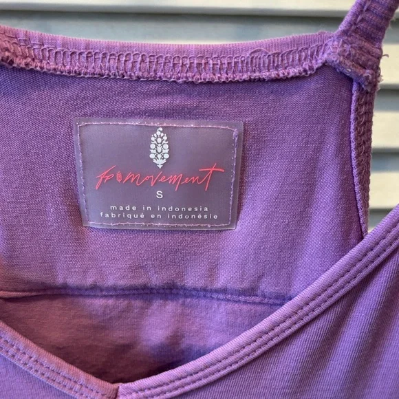 Free People Hot Shot Onesie - Picture 4 of 4